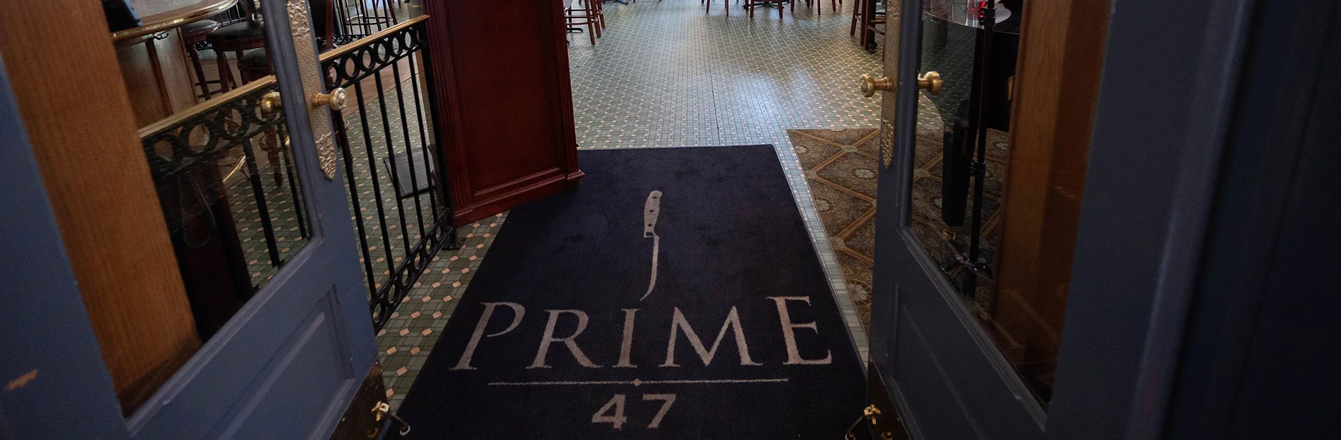 Prime 47 Indy's Steakhouse — photo 6