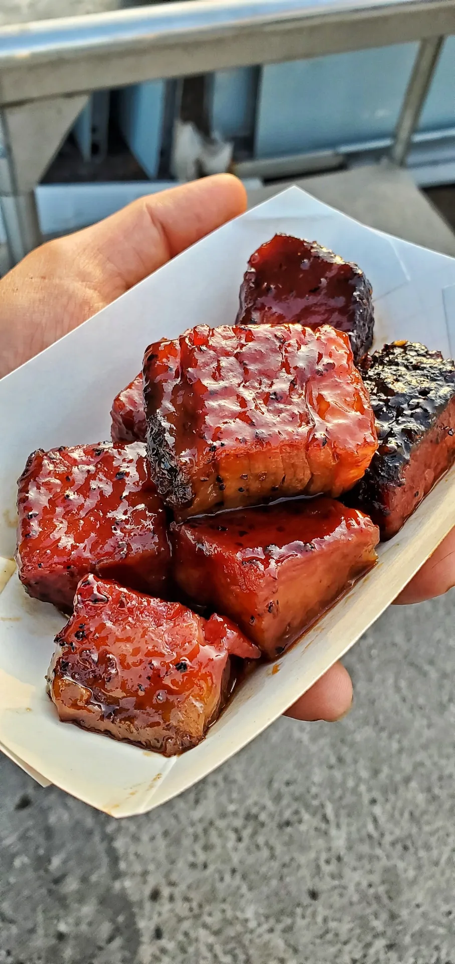 Cherry Street Bar-B-Que — photo 16