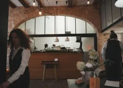 Pastis Restaurant — photo 39