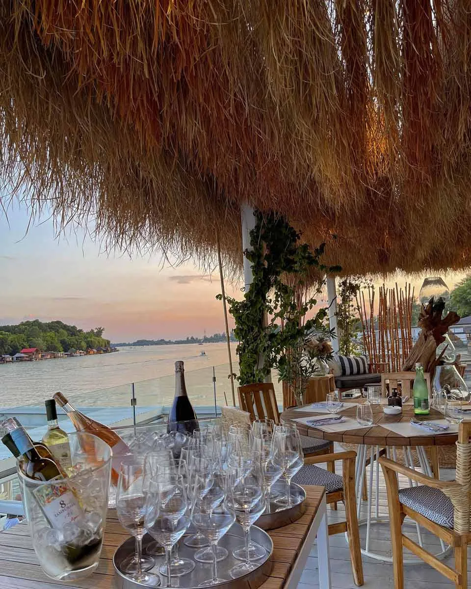 RESTORAN SPLAV SUVENIR — photo 22