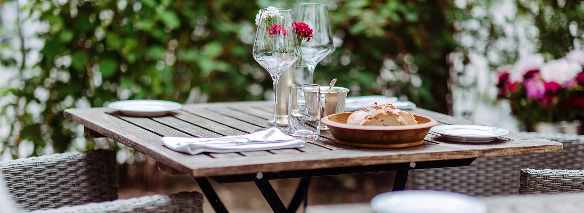 Restaurant Ederer — photo 35