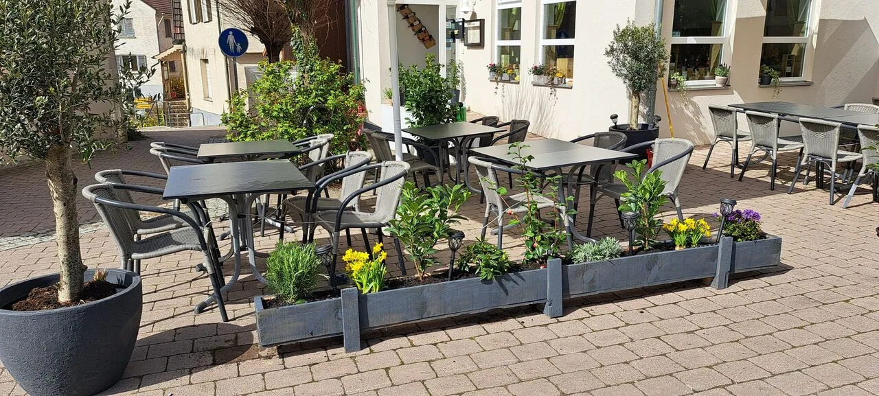 Fleckastüble — photo 31