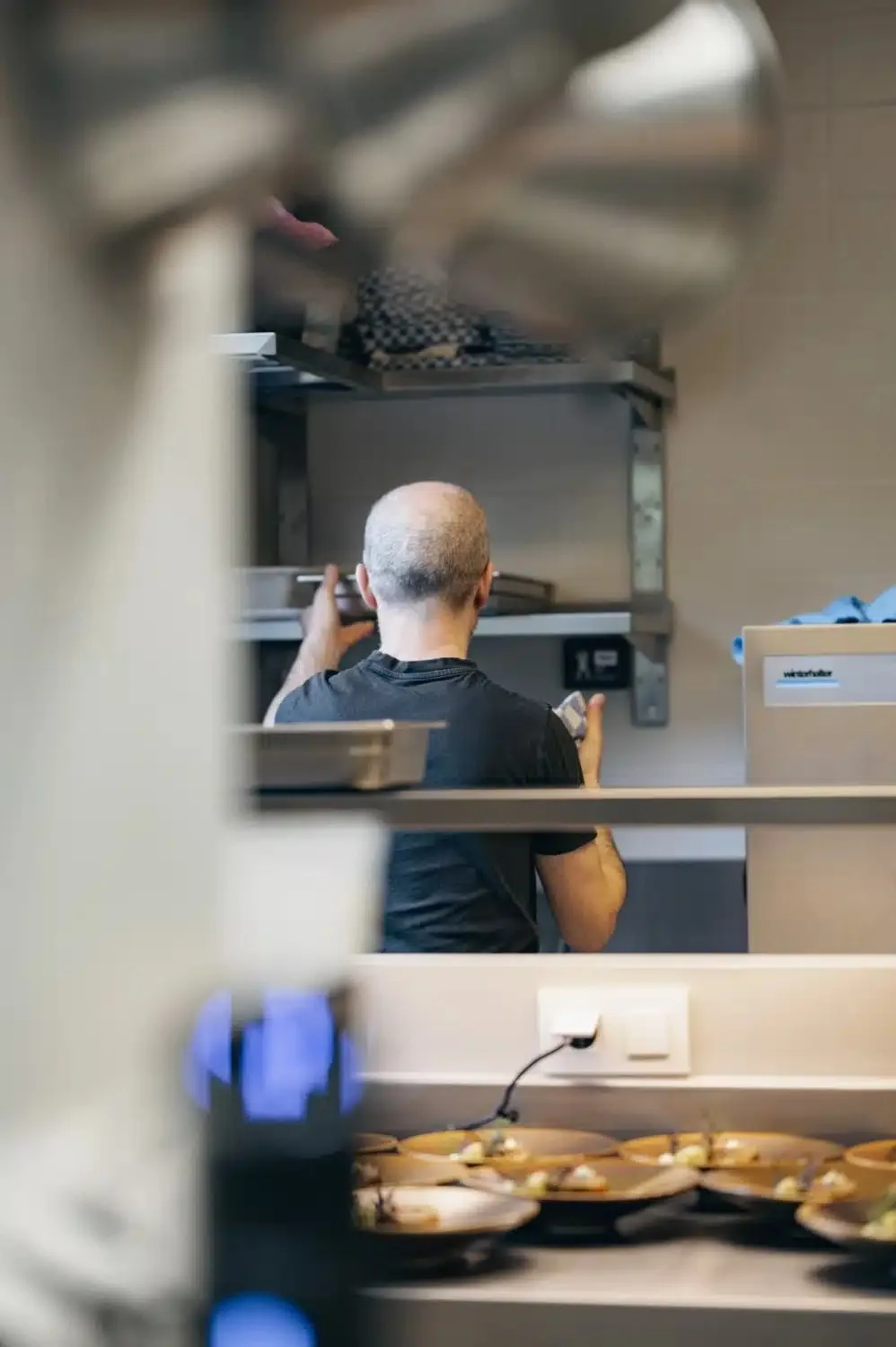 Eenig — kitchen