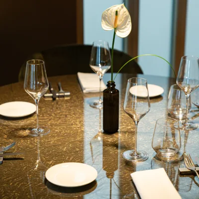 Izè Restaurant — photo 10