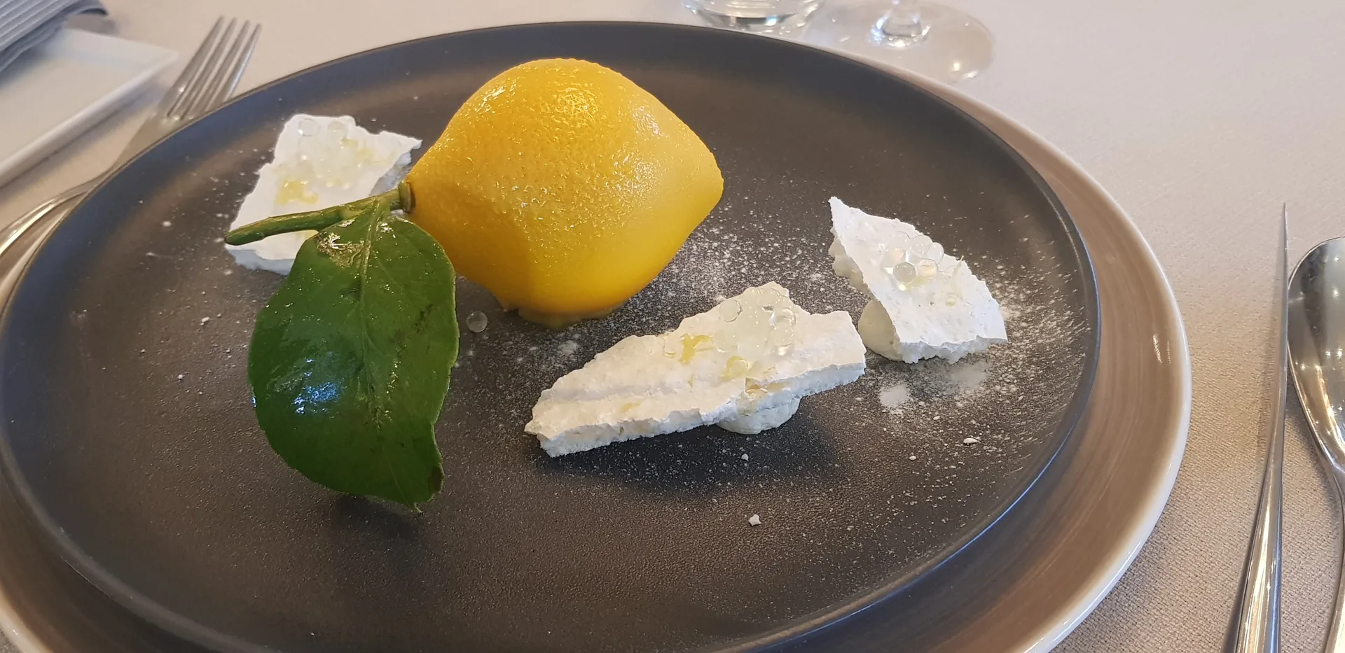 Le Bistrot du Chef — photo 13