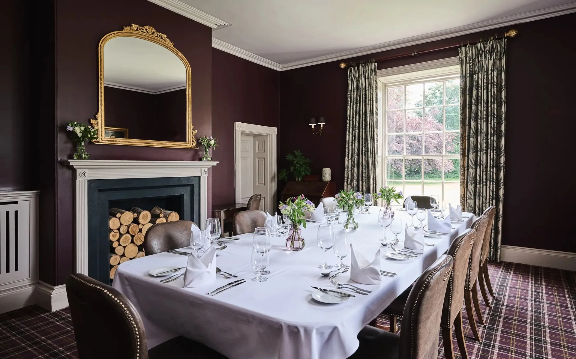 Congham Hall Country House Hotel — photo 23