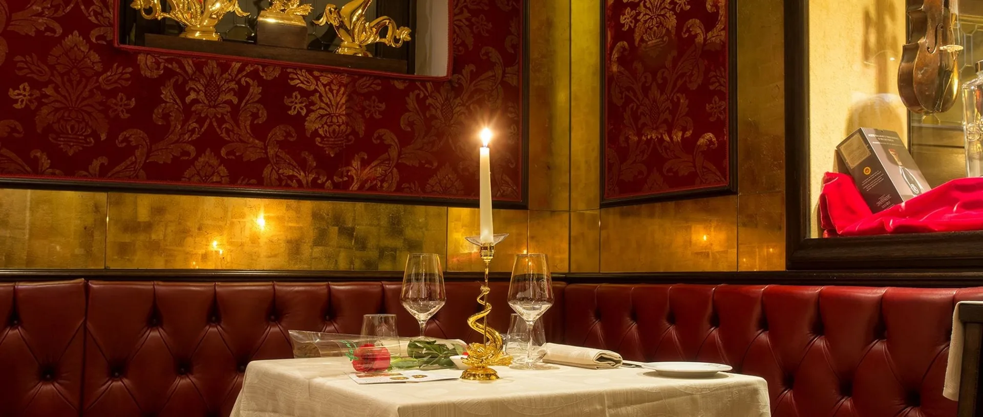 Bistrot de Venise — photo 38