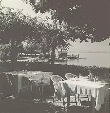 Les Terrasses - Le Cottage Bise — photo 4