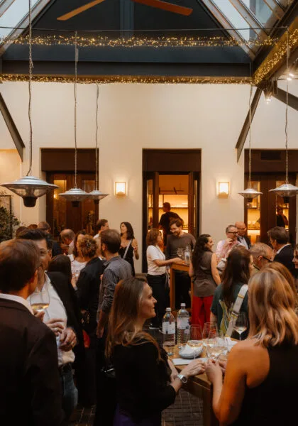 Tian Bistro am Spittelberg — photo 8