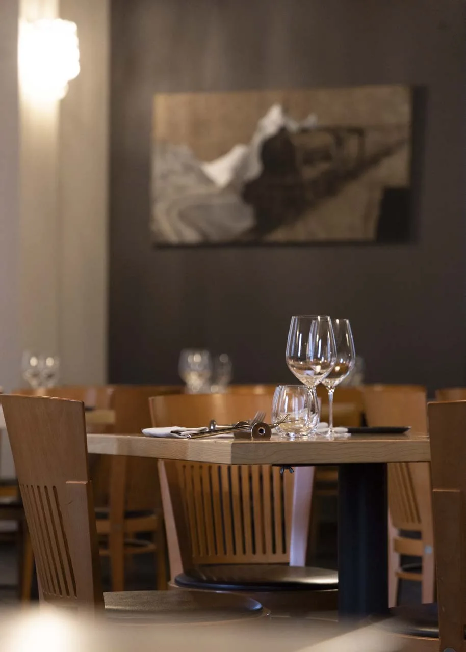 Osteria della Chiocciola, Cuneo