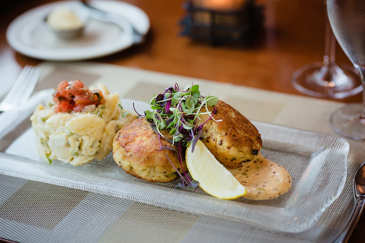 River Stone Chophouse — photo 49