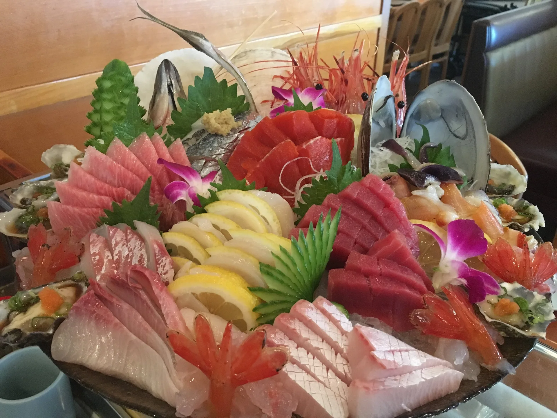 Koi Japanese Cuisine — photo 65