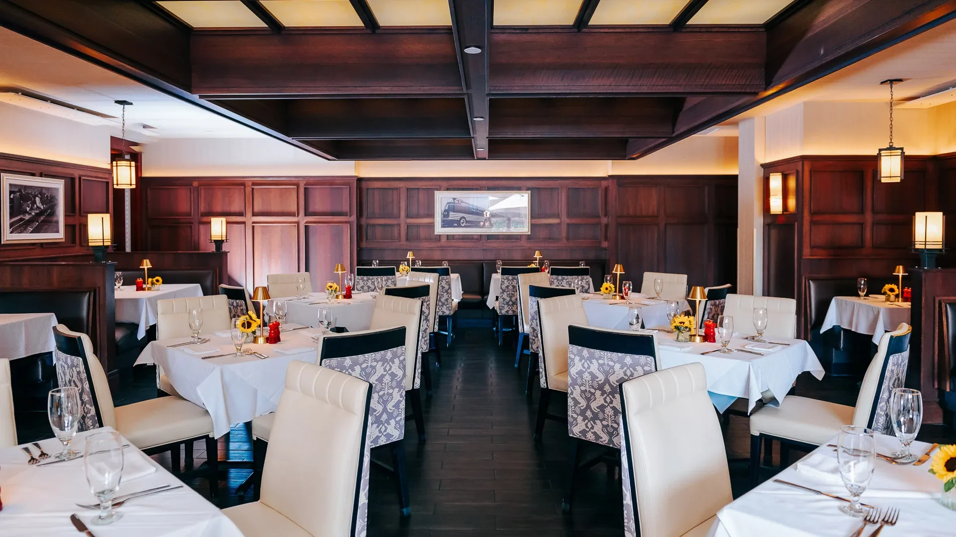 Five Steakhouse — photo 13