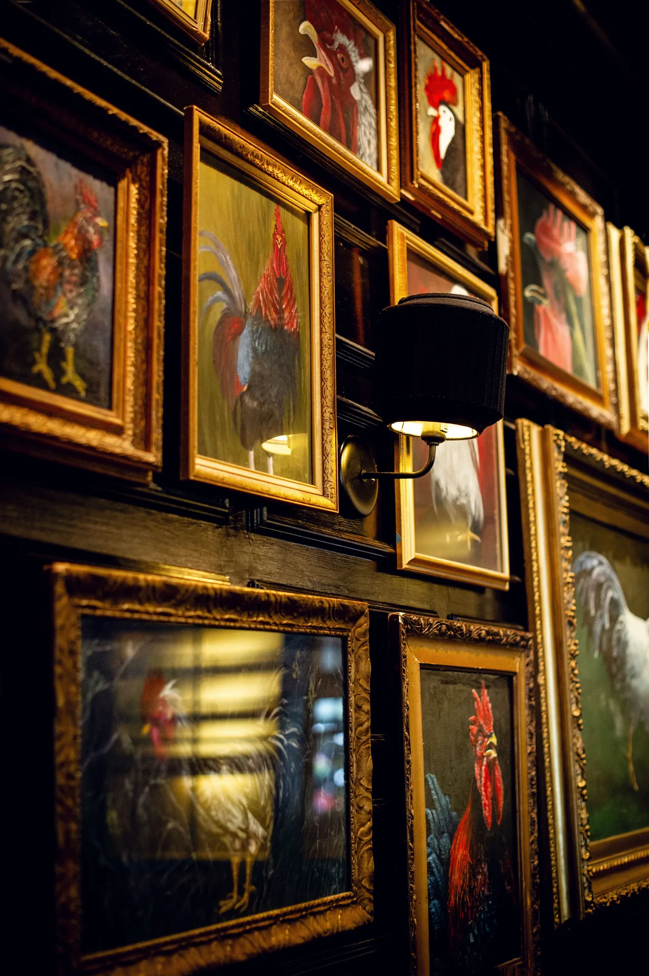 Homer St. Cafe — photo 13