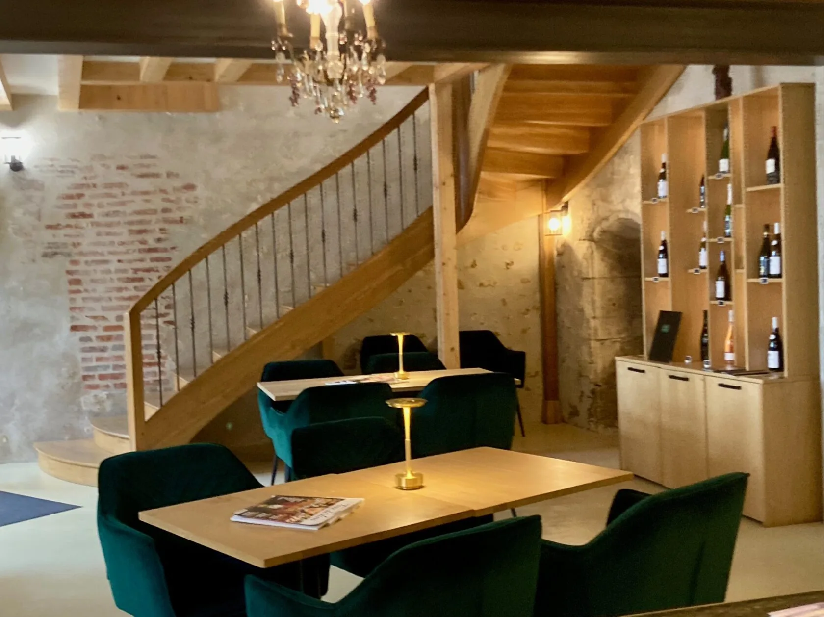 La Salamandre — photo 17