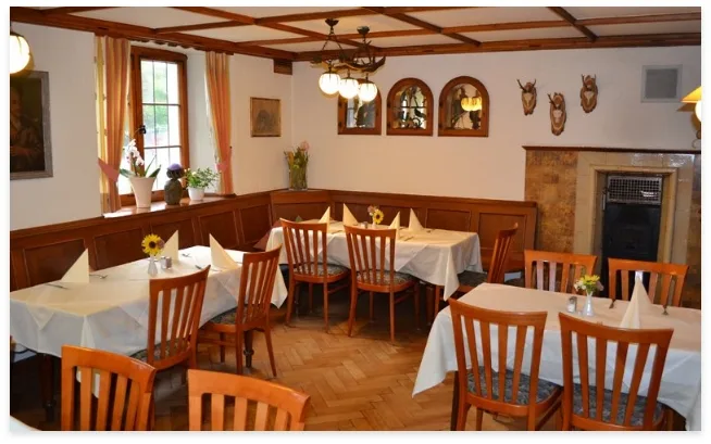Hotel Gasthaus Adler — photo 23