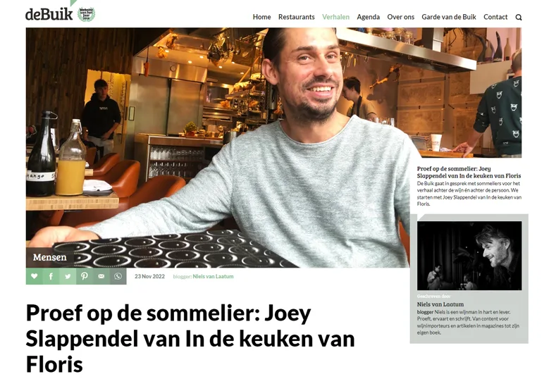 In de Keuken van Floris — photo 22