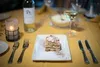 Antonio Ristorante, Addison