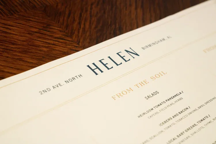 Helen — photo 12