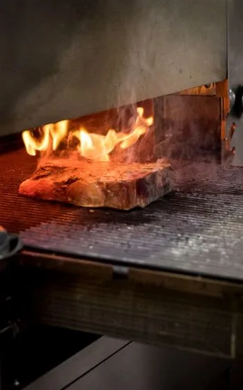 BEEF &amp; GLORY – Steakerei — photo 8