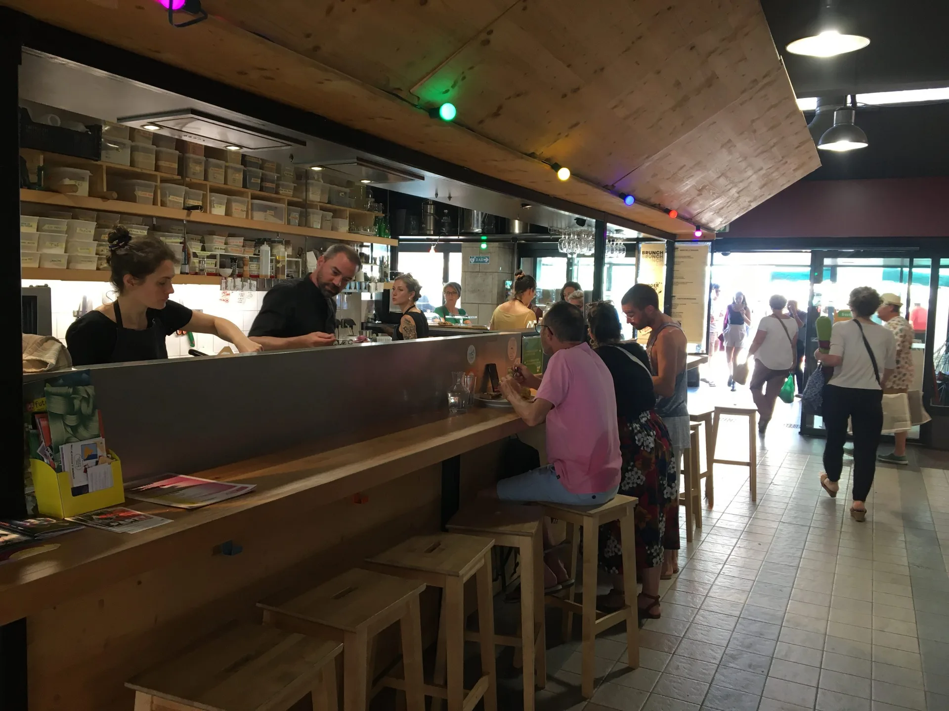 Grand Ours — photo 20