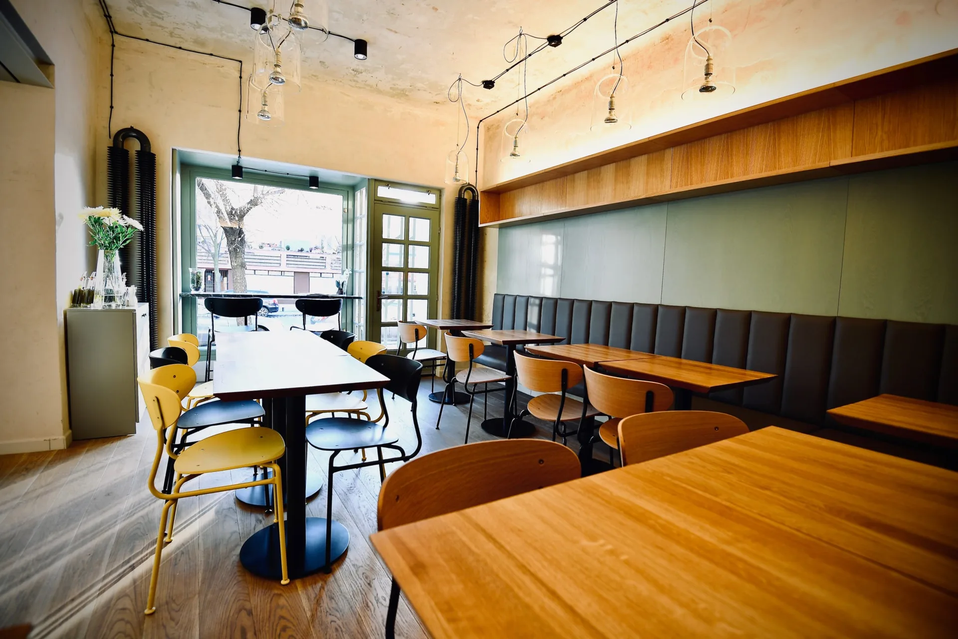 MISTRO — photo 16
