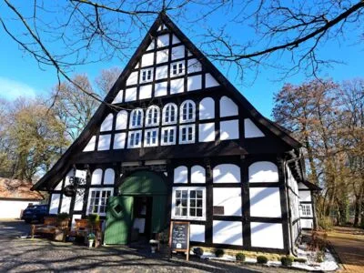 Heimathof Melle — photo 69