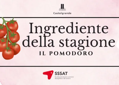 Ristorante Castelgrande, Bellinzona