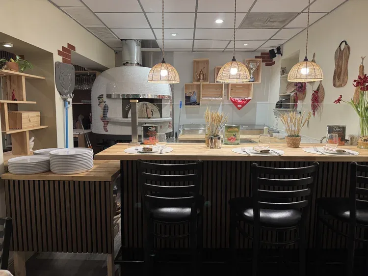 Bella Napoli — photo 10