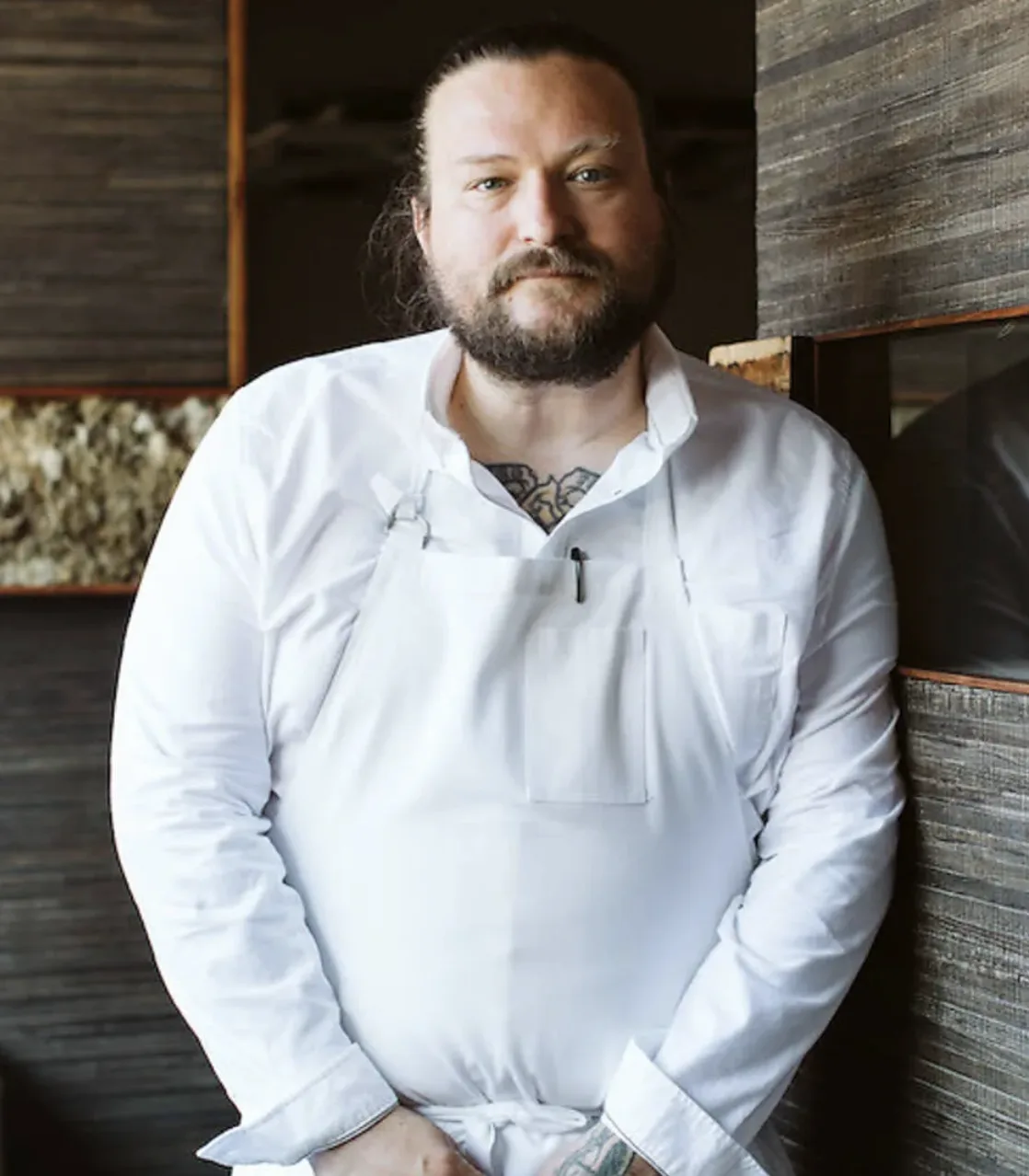 Charlie Trotter's — photo 16