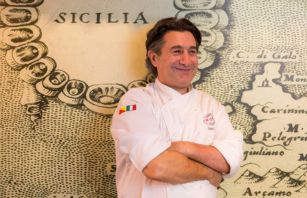 Norma Gastronomia Siciliana — photo 4