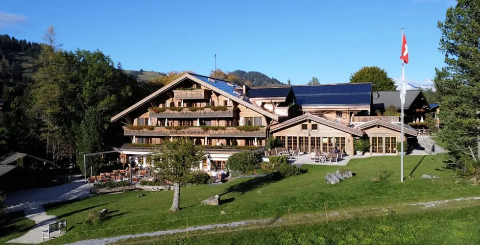 Maison Hornberg — photo 69