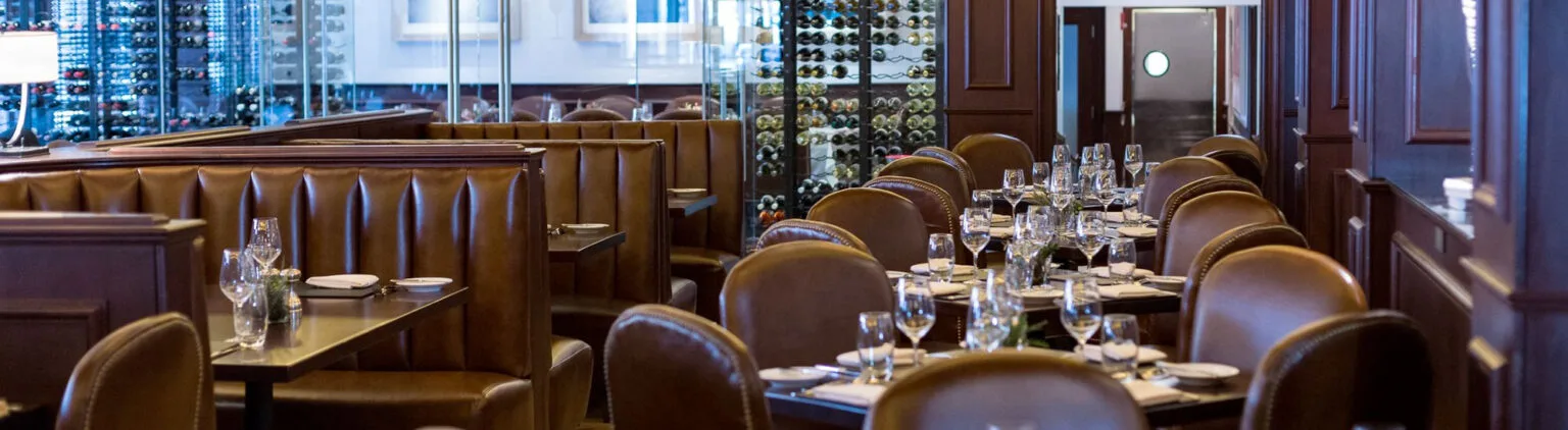 Mason Street Grill — photo 4