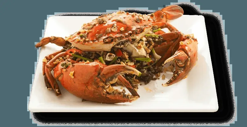 Somboon Seafood (Bang Rak) — photo 34