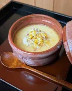 Chakaiseki Akiyoshi — food
