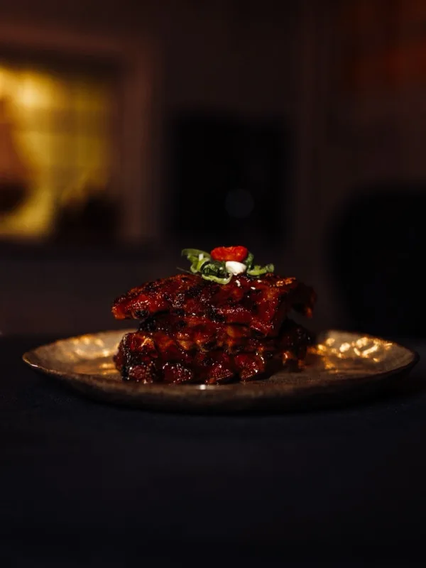 Napoleon — food