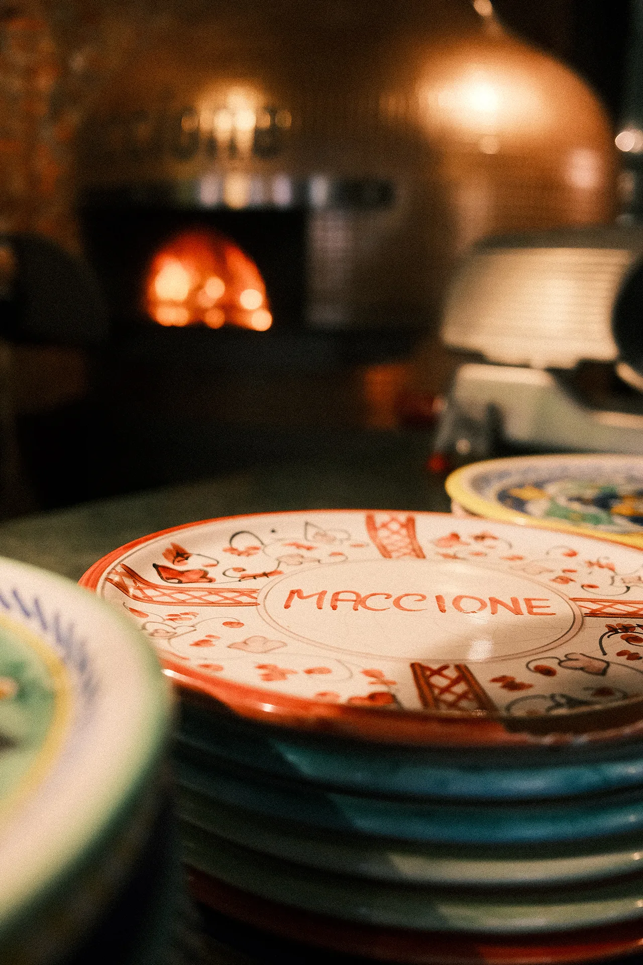 Maccione — photo 38