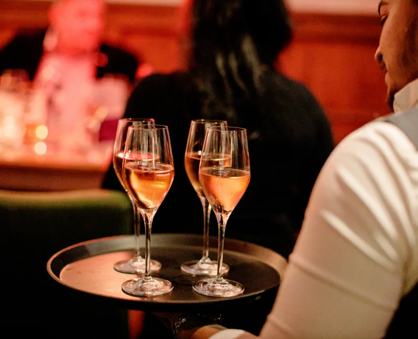 Restaurant im Hotel am Markt — photo 9