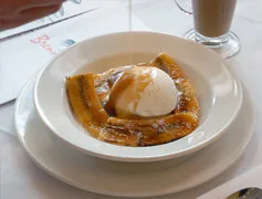 Brennan's Restaurant, New Orleans
