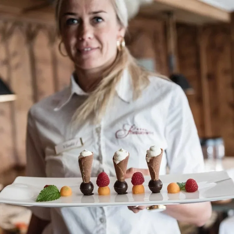 Strasserwirt Gourmetstuben — photo 19
