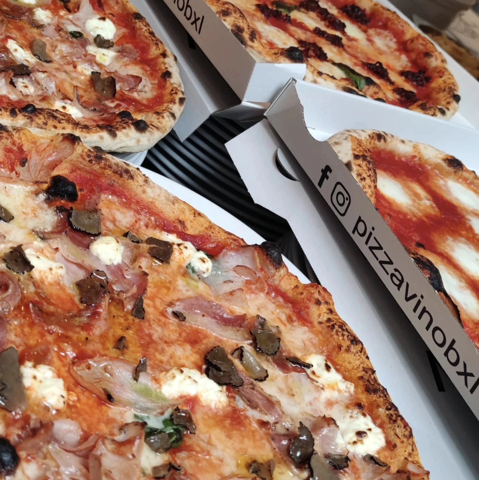 Pizza Vino — photo 16