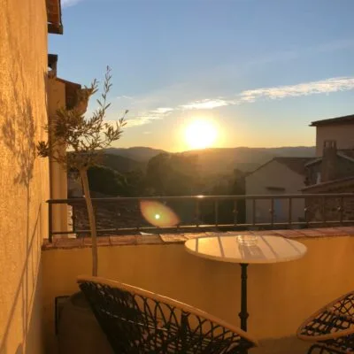 Bello Visto — atmosphere