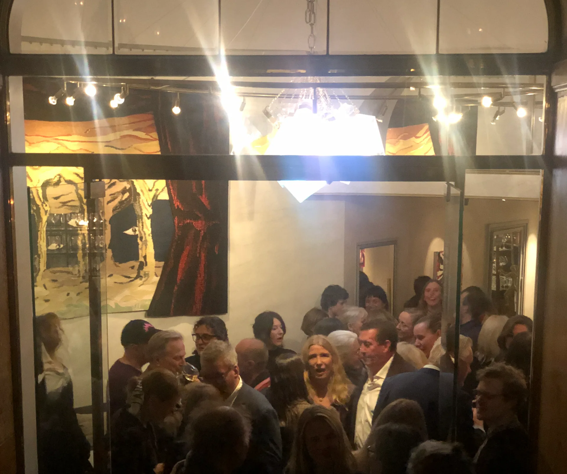Teatergrillen — photo 25