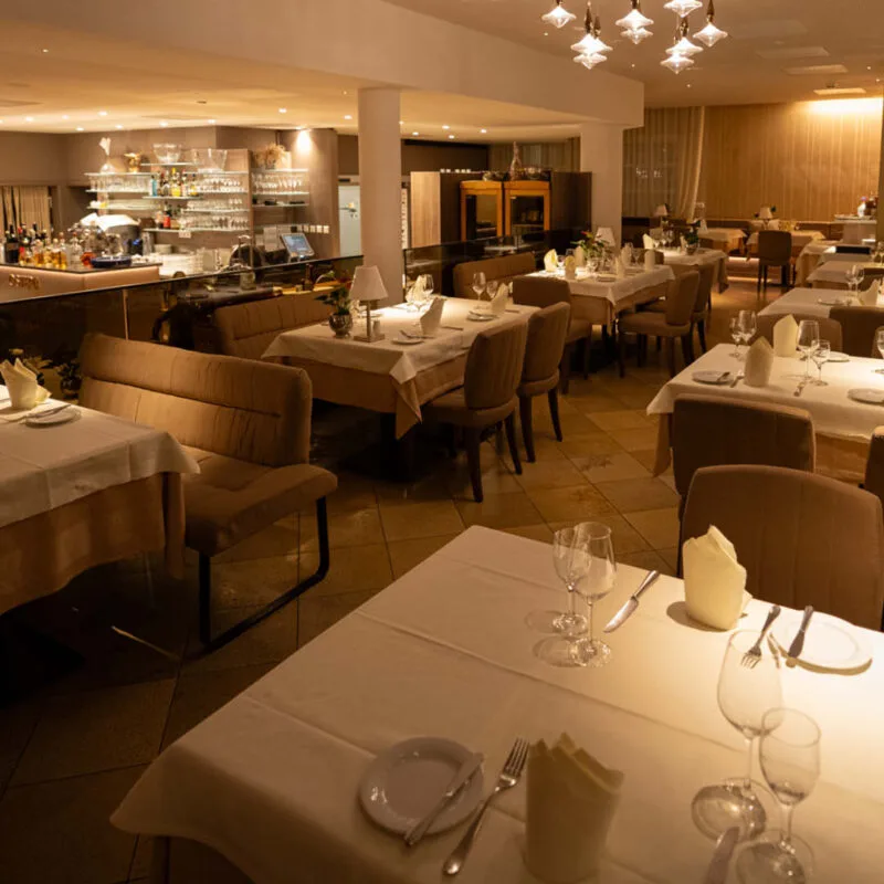 Osteria Malandra — photo 44
