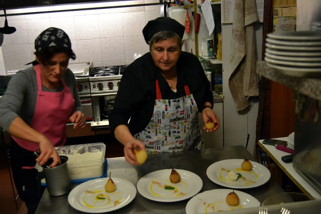 Meta Ristorante — photo 49