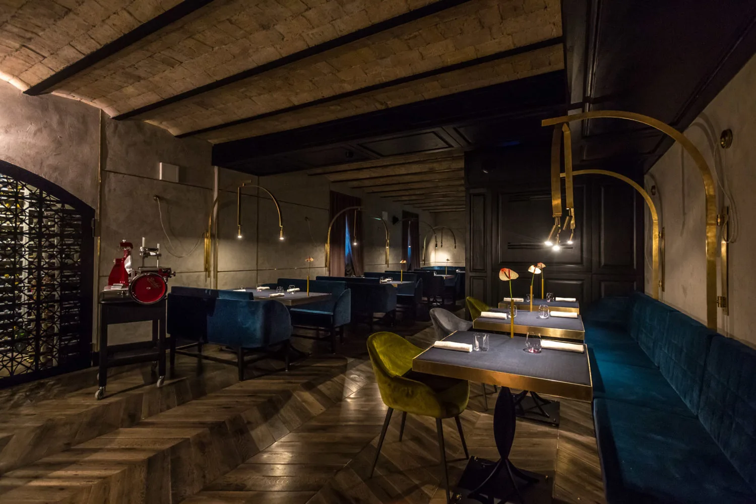 All'Oro — photo 5
