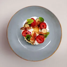 Gasthof Krone — food