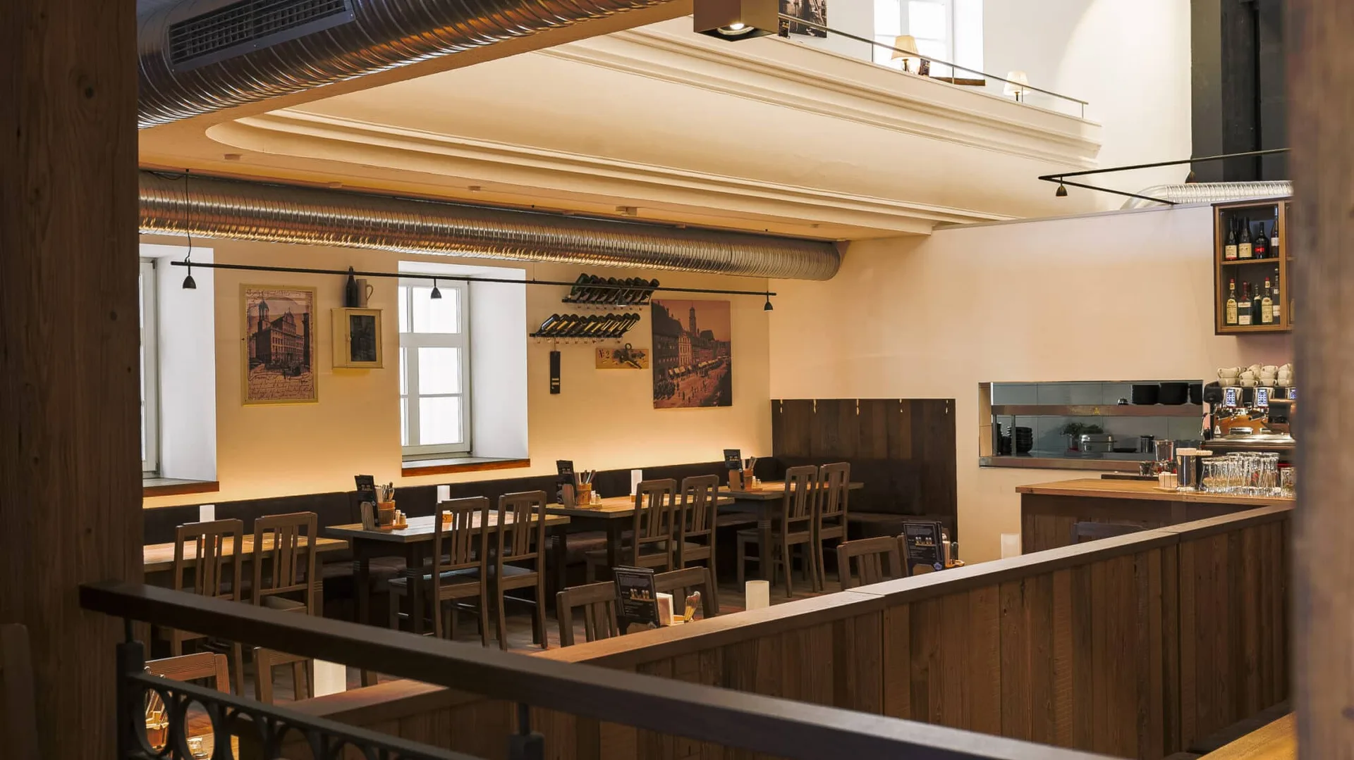 Gasthausbrauerei König von Flandern — photo 19