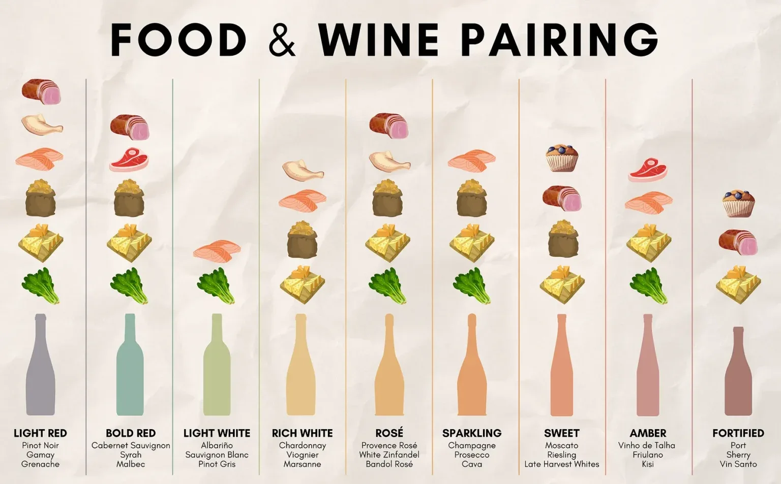 Le Comptoir — drink