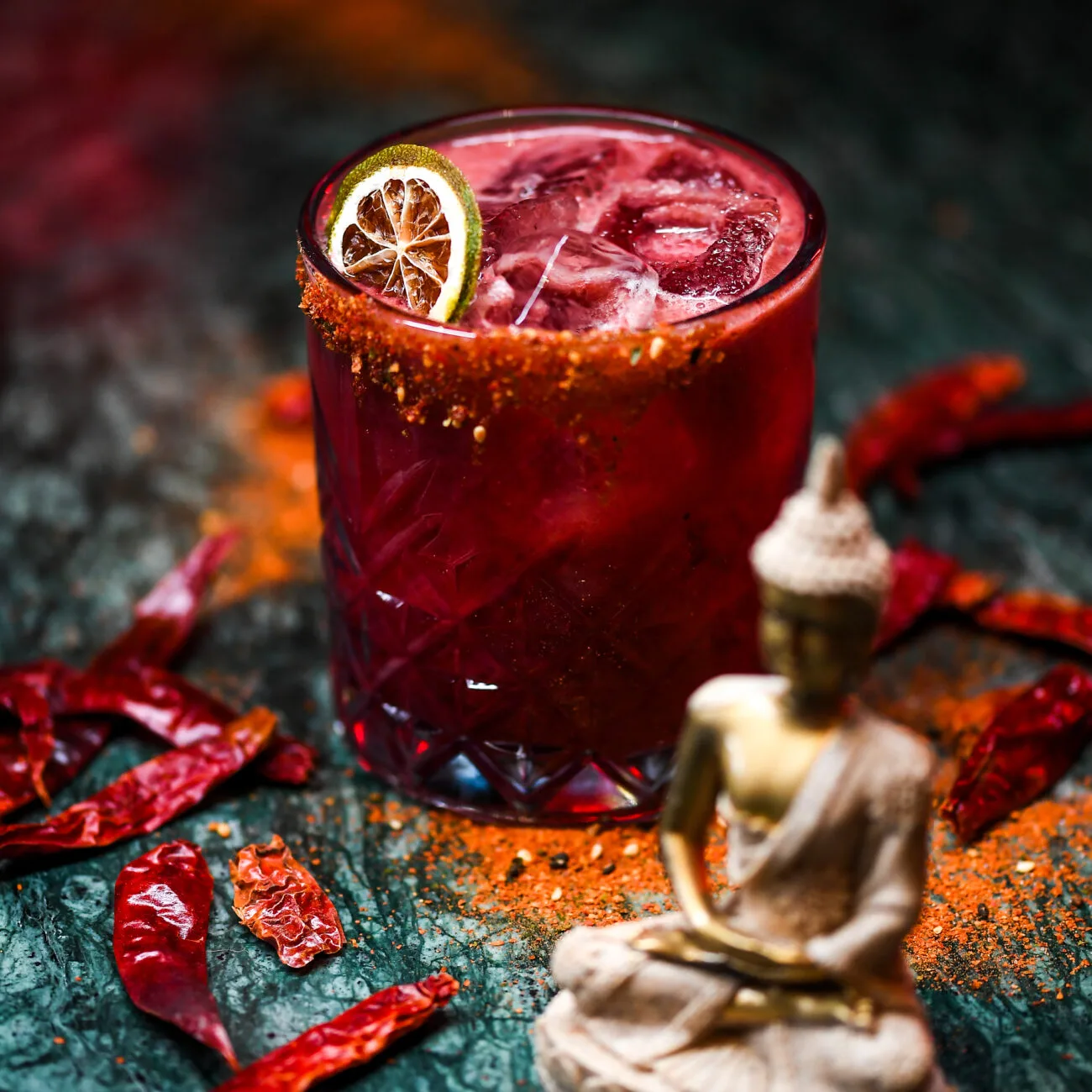 BUDDHA-BAR — photo 76